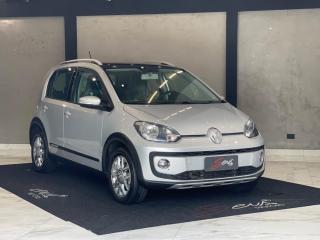 Foto do veículo Volkswagen Up 1.0 12v Tsi E-flex Cross Up!