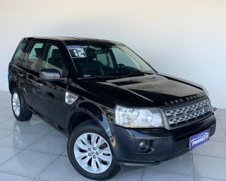 Foto do veículo Land Rover Freelander 2.2 Sd4 Se Auto