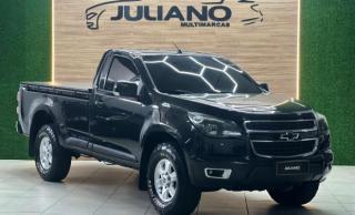 Foto do veículo Chevrolet S10 Pick-up Ls 2.4 F.power 4x2 Cd