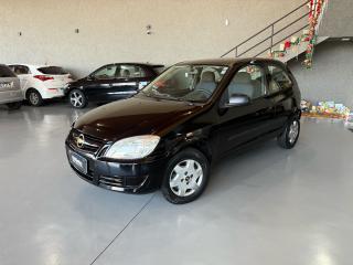 Foto do veículo Chevrolet Celta 1.0l Flex Life