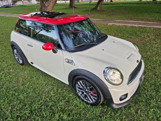 Foto do veículo Mini Mini 1.6 John Cooper Works Auto