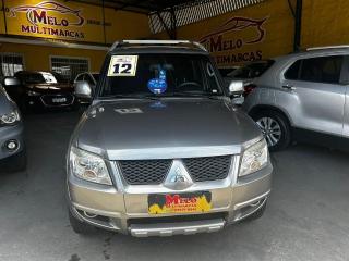 Foto do veículo Mitsubishi Pajero Tr4 2.0 Flex 16v 4x2 Mec.