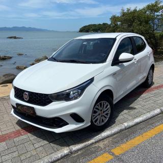 Foto do veículo Fiat Argo Drive 1.0 6v Flex