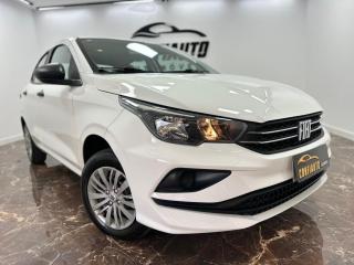 Foto do veículo Fiat Cronos 1.0