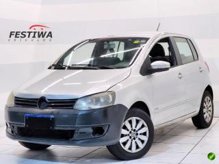 Foto do veículo Volkswagen Fox 1.0 Mi Total Flex 8v 5p