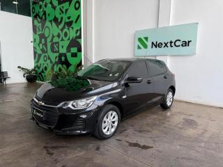 Foto do veículo Chevrolet Onix 1.0 Lt Rgh