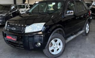 Foto do veículo Ford Ecosport Xlt 2.0/2.0 Flex 16v 5p Aut.