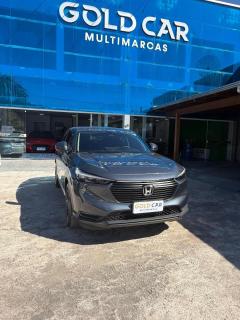 Foto do veículo Honda Hr-v 1.5 Exl Cvt