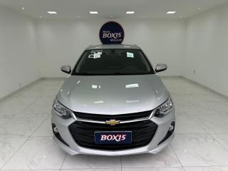 Foto do veículo Chevrolet Onix 1.0 Lt