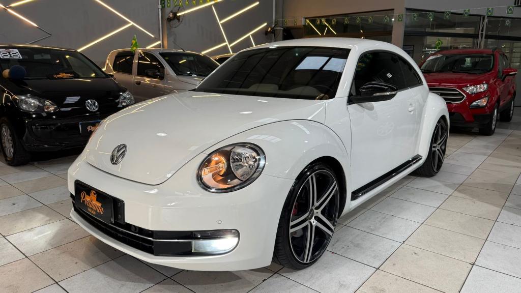 Volkswagen Fusca