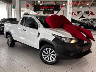 Foto do veículo Fiat Strada 1.4 Cabine Plus Endurance