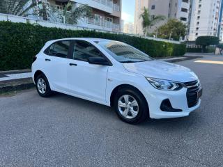 Foto do veículo Chevrolet Onix 1.0