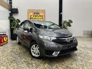 Foto do veículo Honda Fit Lx 1.5 Flexone 16v 5p Aut.