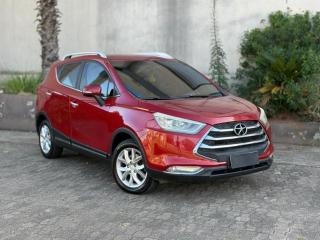 Foto do veículo Jac T5 1.5 Jet Flex 16v 5p Aut.