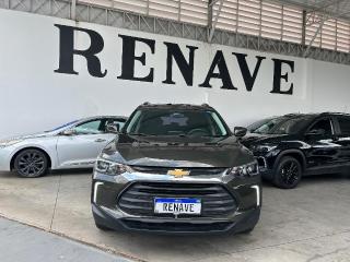 Foto do veículo Chevrolet Tracker Lt 1.0 Turbo 12v Flex Aut.