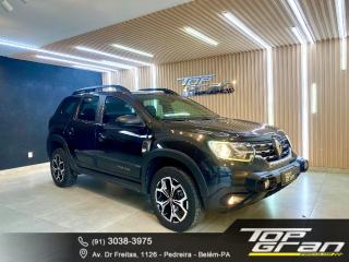 Foto do veículo Renault Duster Iconic 1.3 Tb 16v Flex Aut.