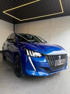 Foto do veículo Peugeot 208 1.0 Style