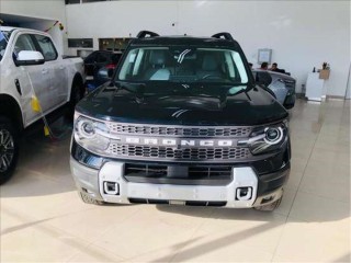 Foto do veículo Ford Bronco Sport 2.0 Badlands Auto 4wd