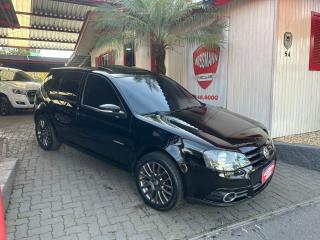 Foto do veículo Volkswagen Golf 1.6 Vht Total Flex Sportline