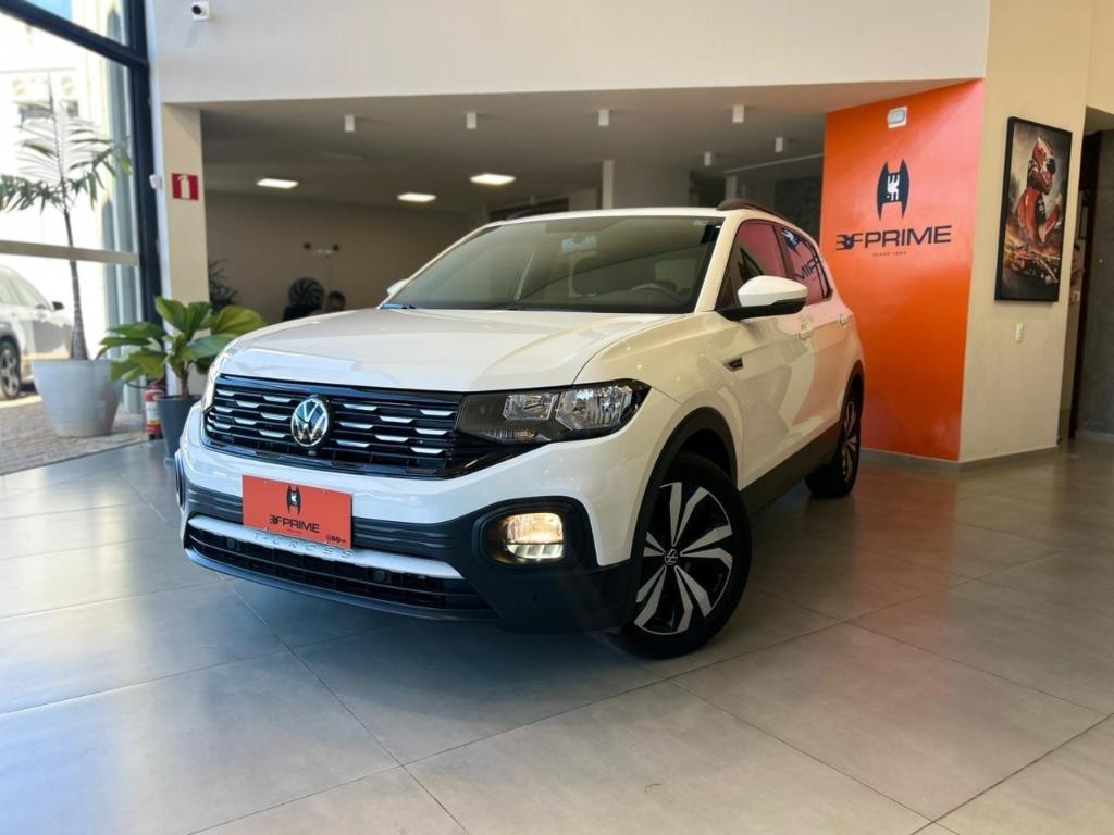 Volkswagen Others OTHERS 2023