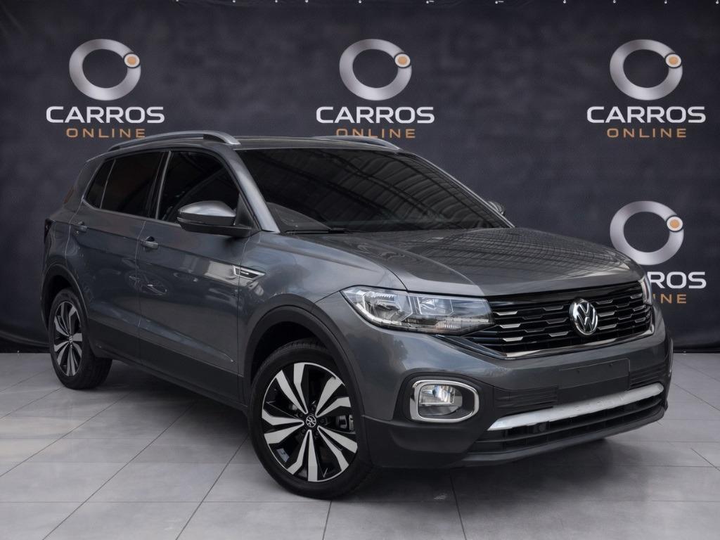 Volkswagen Others OTHERS 2021