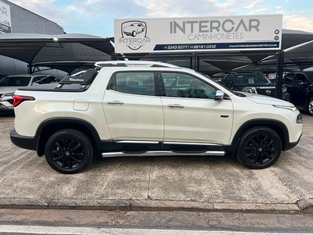 Fiat Toro