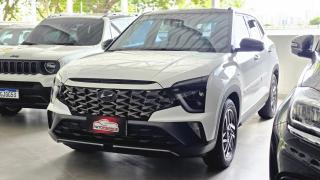 Foto do veículo Hyundai Creta N Line 1.0 Tb 12v Flex Aut.