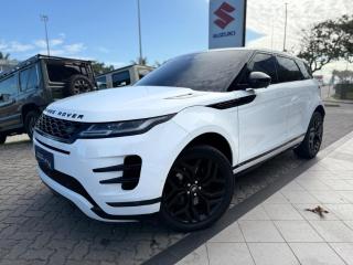 Foto do veículo Land Rover Range Rover Evoque 2.0 P300 Mhev R-dynamic Hse Auto 4wd