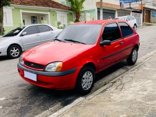 Foto do veículo Ford Fiesta 1.0 Gl