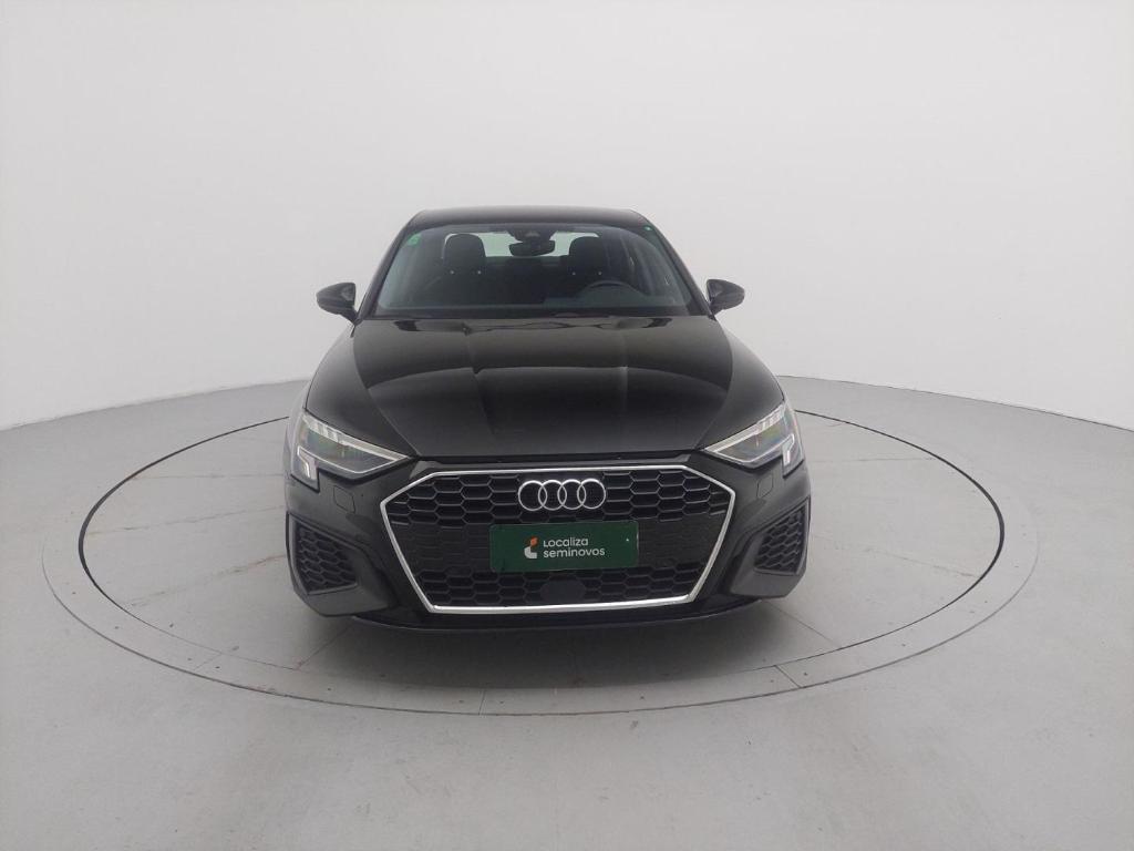 Audi A3 2.0 40 TFSI MHEV SEDAN S LINE S-TRONIC 2024
