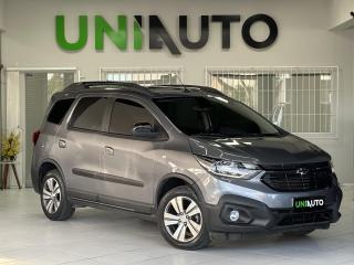Foto do veículo Chevrolet Spin Activ7 1.8 8v Econo.flex 5p Aut.