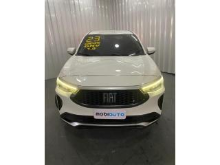 Foto do veículo Fiat Fastback Audace 1.0 200 T. Flex Aut