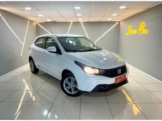 Foto do veículo Fiat Argo 1.0 Drive