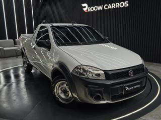 Foto do veículo Fiat Strada 1.4 Mpi Fire Flex 8v Cs
