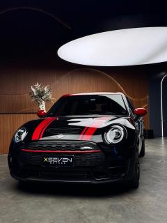 Foto do veículo Mini Countryman 2.0 John Cooper Works Auto 4wd