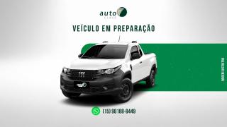 Foto do veículo Volkswagen Saveiro Robust 1.6 Total Flex 8v