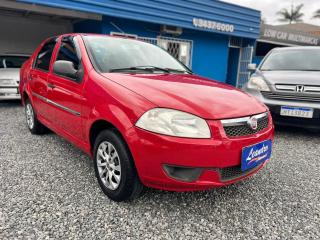 Foto do veículo Fiat Siena 1.0 Fire Flex El