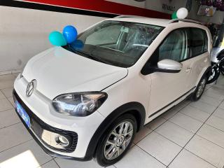 Foto do veículo Volkswagen Up 1.0 12v Tsi E-flex Move Up!