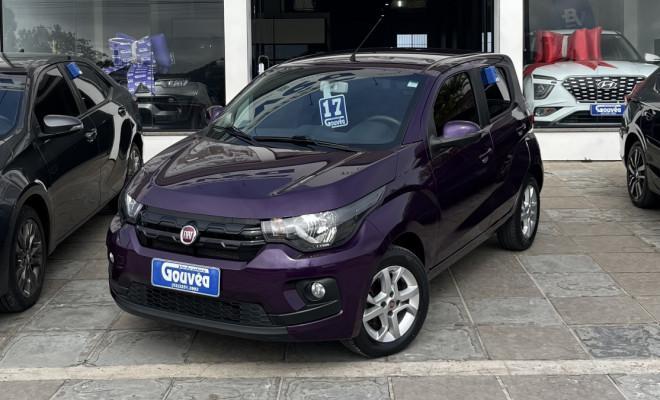 Fiat Mobi