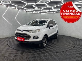 Foto do veículo Ford Ecosport 1.6 16v Flex Freestyle