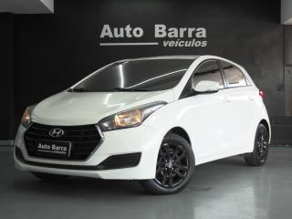 Foto do veículo Hyundai Hb20 Comfort Plus 1.0 Tb Flex 12v Mec.