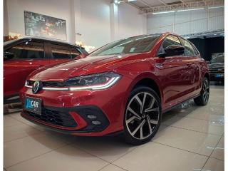 Foto do veículo Volkswagen Polo 1.4 250 Tsi Gts Auto