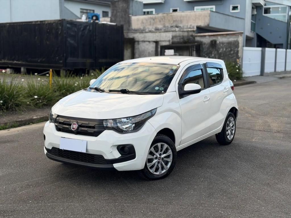 Fiat Mobi 1.0 Firefly Drive Gsr