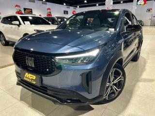 Foto do veículo Fiat Fastback Impetus 1.0 200 T. Flex Aut