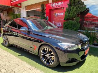 Foto do veículo Bmw 328ia Gt M Sport 2.0 Turbo 16v 245cv 5p