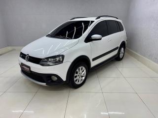 Foto do veículo Volkswagen Spacefox 1.6 Vht Total Flex Space Cross