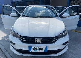 Foto do veículo Fiat Cronos 1.3 Drive