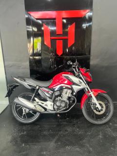 Foto do veículo Honda Cg 160 Titan