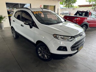 Foto do veículo Ford Ecosport 1.6 Freestyle 16v4p Powershift
