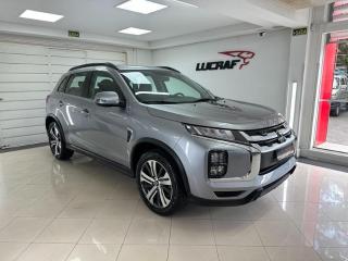 Foto do veículo Mitsubishi Outlander Sport 2.0 Hpe Auto